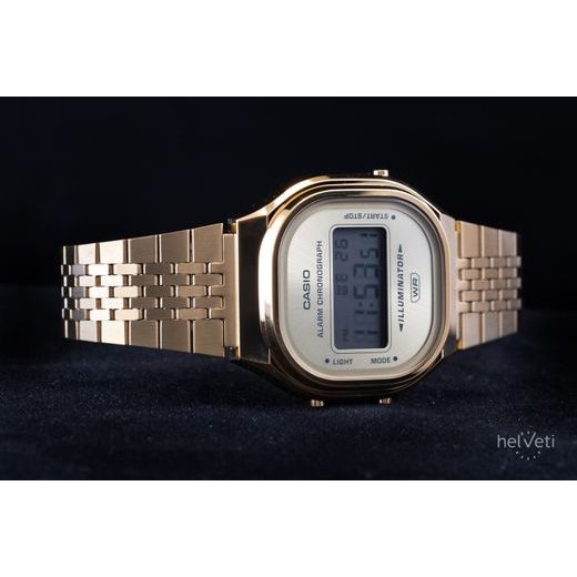 CASIO VINTAGE COLLECTION A140WEG-9AEF - CLASSIC COLLECTION - BRANDS