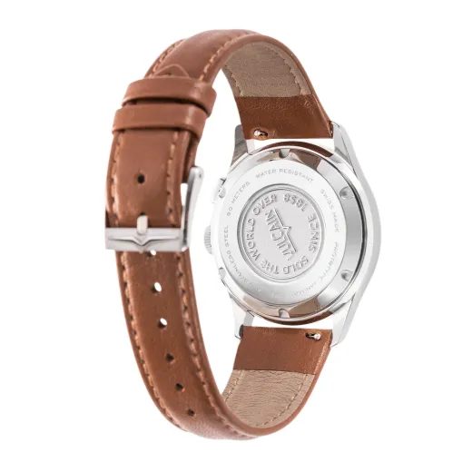 VULCAIN MONOPUSHER HERITAGE - SALMON - MONOPUSHER HERITAGE - BRANDS