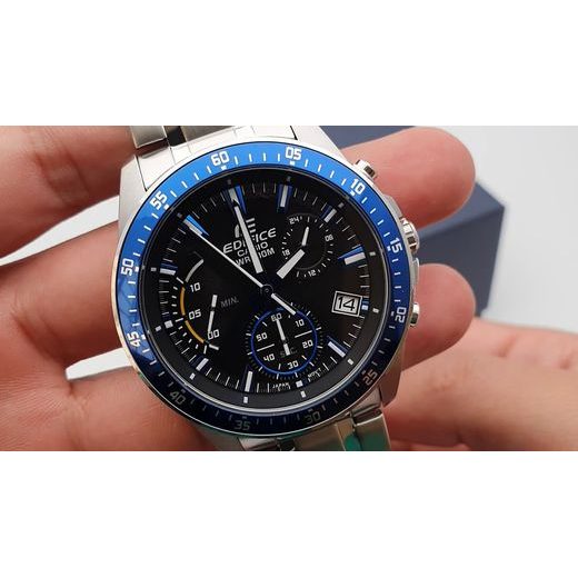 CASIO EDIFICE EFV-540D-1A2VUEF - EDIFICE - BRANDS