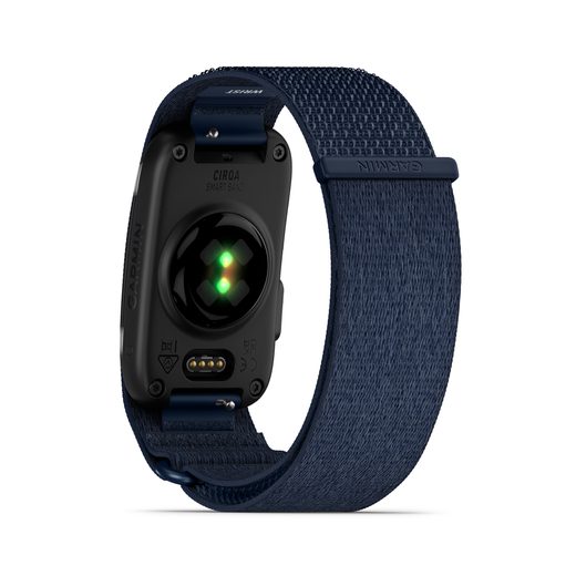 GARMIN CIRQA™ SMART BAND CAPTAIN BLUE, L-XL 010-04675-03 - CIRQA - ZNAČKY