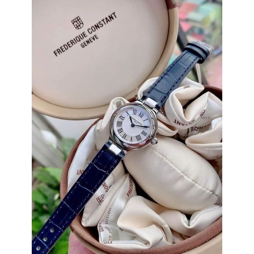 FREDERIQUE CONSTANT CLASSICS DELIGHT QUARTZ FC-200M1ER36 - CLASSICS LADIES - ZNAČKY