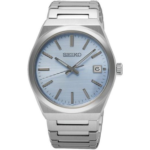 SEIKO QUARTZ SUR599P1 - QUARTZ - ZNAČKY