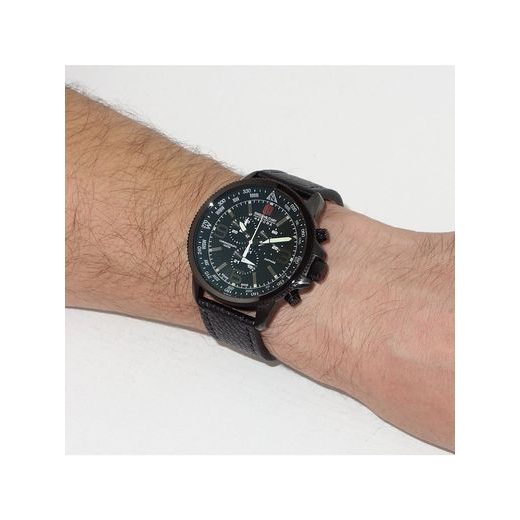 SWISS MILITARY HANOWA 4224.13.007 - SWISS MILITARY HANOWA - ZNAČKY