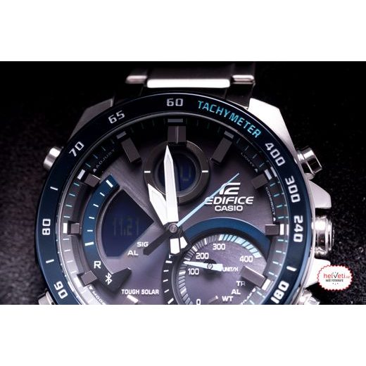 CASIO ECB-900DB-1BER - EDIFICE - BRANDS