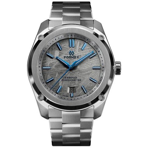 FORMEX ESSENCE THIRTYNINE AUTOMATIC CHRONOMETER SPACE GHOST 0339.1.6643.101 - ESSENCE - MĂRCI