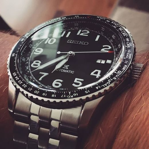 SEIKO SRPB57K1 - SEIKO - ZNAČKY