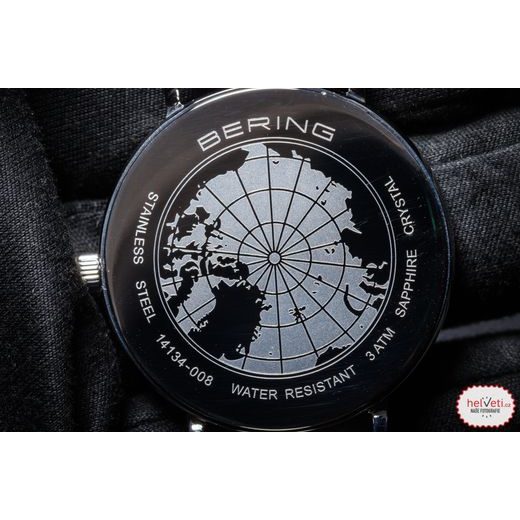 BERING CLASSIC 14134-008 - CLASSIC - BRANDS