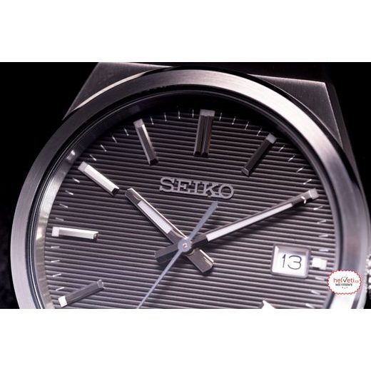 SEIKO QUARTZ SUR557P1 - QUARTZ - ZNAČKY