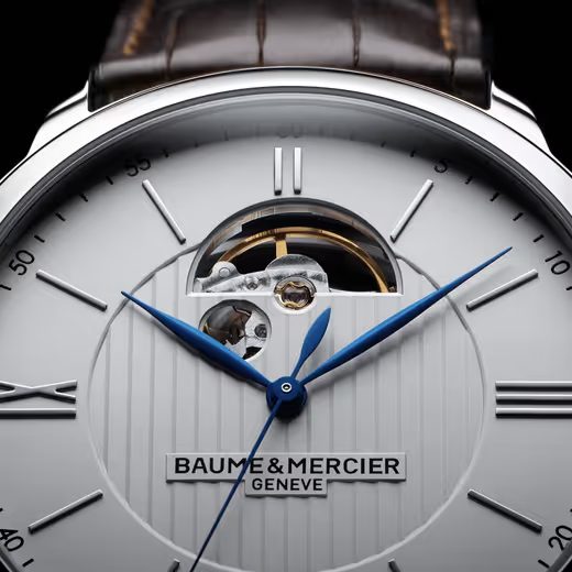 BAUME & MERCIER CLASSIMA 10525 - CLASSIMA - BRANDS