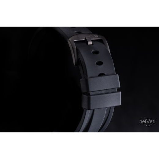 VOSTOK EUROPE EXPEDITION NORTH POLE PULSOMETER AUTOMATIC LINE YN55-597C731B - EXPEDITION NORTH POLE - ZNAČKY