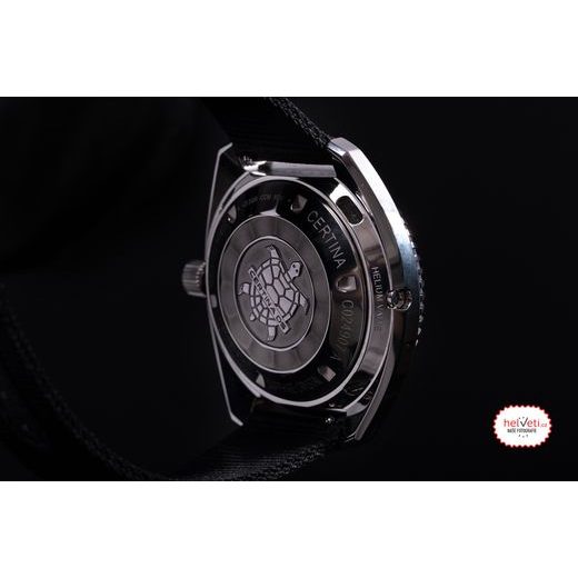 CERTINA DS PH1000M C024.907.18.051.00 - DS PH - ZNAČKY