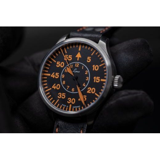 LACO PALERMO 39 - PILOT BASIC - ZNAČKY