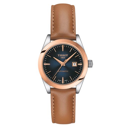 TISSOT T-MY LADY AUTOMATIC T930.007.46.041.00 - T-MY - BRANDS