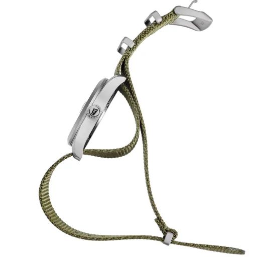 FESTINA SWISS MADE FIELD 20082/2 - SWISS MADE - BRANDS