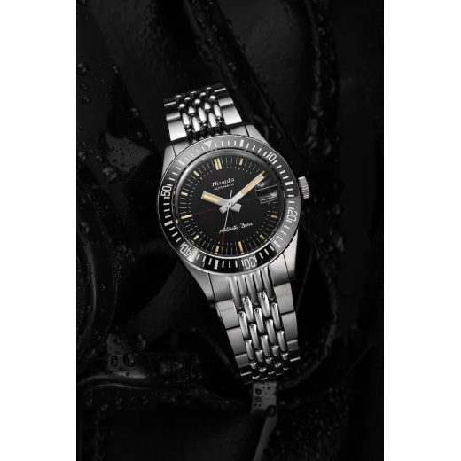 NIVADA GRENCHEN ANTARCTIC DIVER 32038A - ANTARCTIC - BRANDS