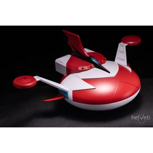 TISSOT PRX UFO ROBOT GRENDIZER SPECIAL EDITION T137.407.11.041.02 - PRX - BRANDS