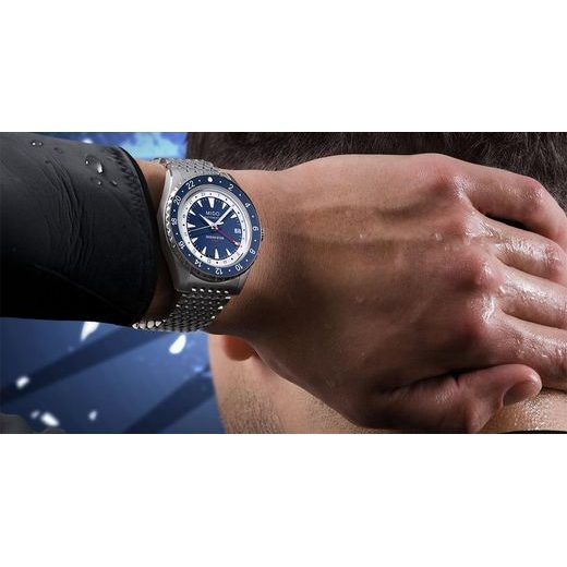 MIDO OCEAN STAR GMT SPECIAL EDITION M026.829.18.041.00 - OCEAN STAR - ZNAČKY