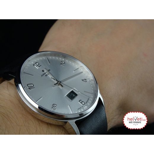 JUNGHANS MILANO 30/4943.00 - JUNGHANS - ZNAČKY