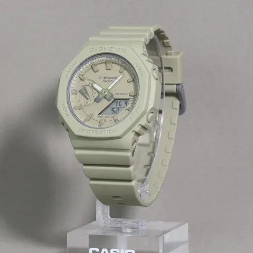 CASIO G-SHOCK GMA-S2100BA-3AER - CASIOAK - BRANDS