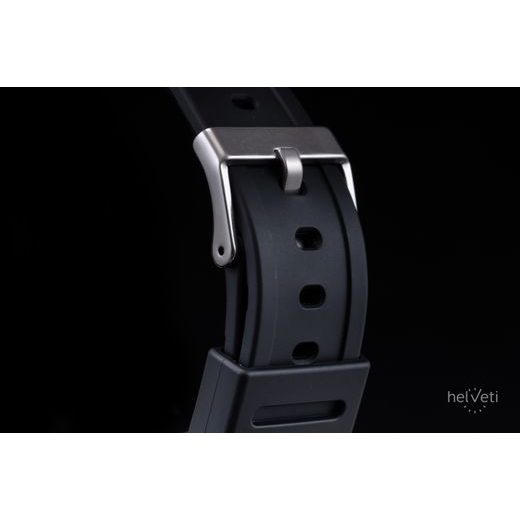 CASIO G-SHOCK GA-2100LXB-1A9ER LUXE BLACK - CASIOAK - ROBNE MARKE