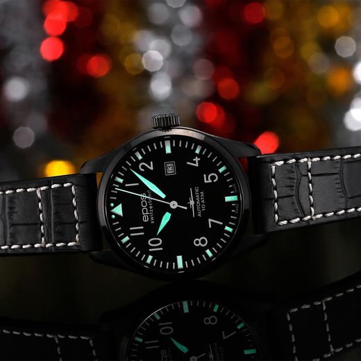 EPOS SPORTIVE 3401.132.25.35.24 - TIMELESS - BRANDS