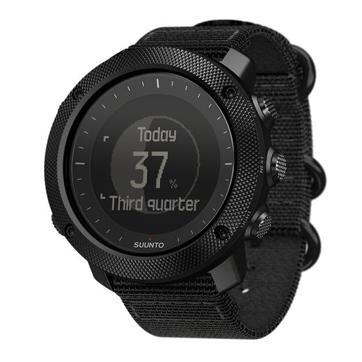 SUUNTO TRAVERSE ALPHA STEALTH SS022469000 - ARCHÍV