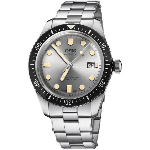 ORIS DIVERS SIXTY-FIVE 01 733 7720 4051-07 8 21 18 - DIVERS - BRANDS