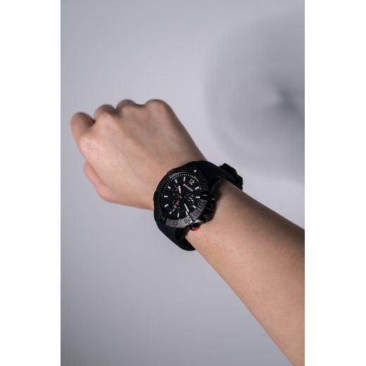 WENGER SEA FORCE CHRONO 01.0643.120 - SEA FORCE - MĂRCI