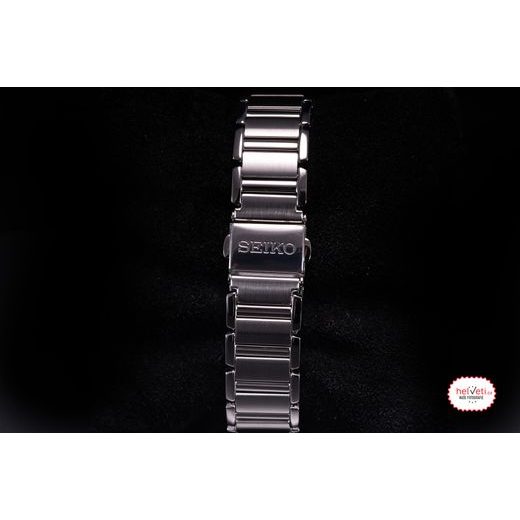 SEIKO SOLAR SUP453P1 - SOLAR - ZNAČKY