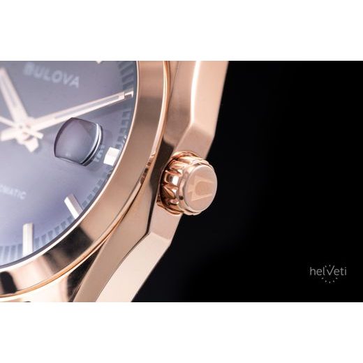 BULOVA SURVEYOR AUTOMATIC 97B234 - AUTOMATIC - MĂRCI