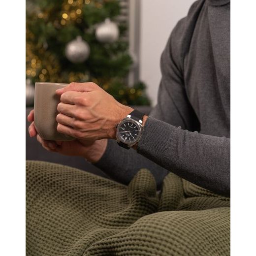 ALPINA ALPINER EXTREME AUTOMATIC AL-525B4AE6 - ALPINER AUTOMATIC - BRANDS