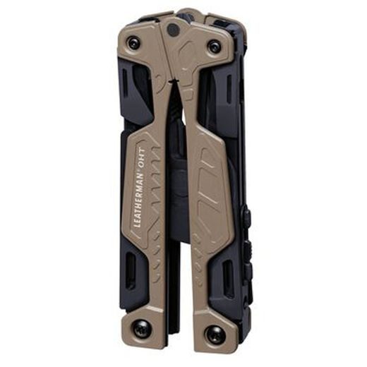 MULTITOOL LEATHERMAN OHT TAN - KLEŠTĚ A MULTITOOLY - OSTATNÍ