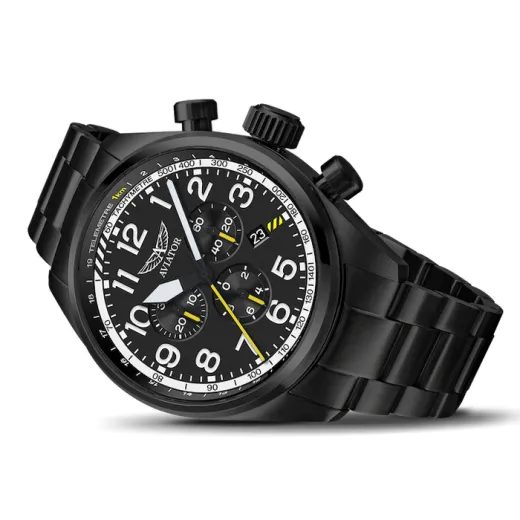 AVIATOR AIRACOBRA P 45 CHRONO V.2.25.5.169.5 - AIRACOBRA P 45 CHRONO - BRANDS