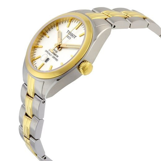 TISSOT PR 100 QUARTZ T101.251.22.031.00 - TISSOT - ZNAČKY