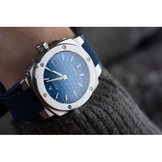 ALPINA ALPINER EXTREME SOLARMETRE AL-140N3AE6 - ALPINER SOLARMETRE - MĂRCI