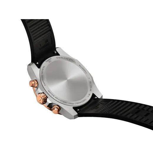 TISSOT SUPERSPORT CHRONO 42MM T125.417.27.051.00 - SUPERSPORT - BRANDS