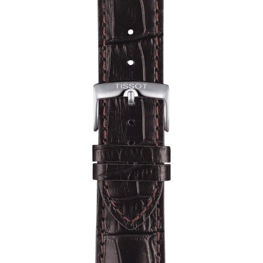 ŘEMÍNEK TISSOT T852.041.655 - STRAPS - ACCESSORIES