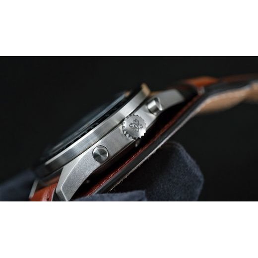 PRIM CHRONOGRAPH LE 75-001-532-00-1 - AUTOMATIC - BRANDS