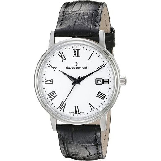 CLAUDE BERNARD CLASSIC 53007-3-BR - CLASSIC - BRANDS