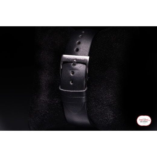 JUNGHANS MEISTER FEIN AUTOMATIC SIGNATUR 27/4355.00 - FEIN - ZNAČKY