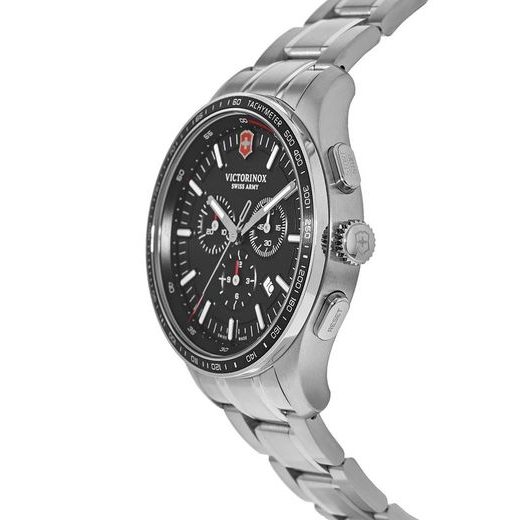 VICTORINOX ALLIANCE SPORT CHRONOGRAPH 241816 - ALLIANCE - BRANDS