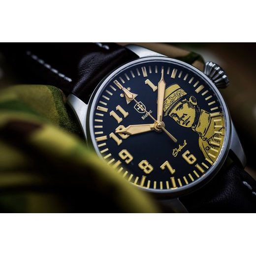 BIATEC M.R. ŠTEFÁNIK LIMITOVANÁ EDICE - EXCLUSIVE - ZNAČKY