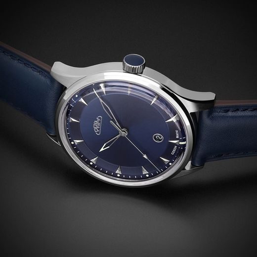 PRIM LEGATUS 59 - B W01P.13265.B - AUTOMATIC - MĂRCI