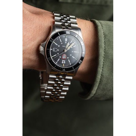 LUMINOX SPORTS TIMER XS.0911 - SEA - BRANDS