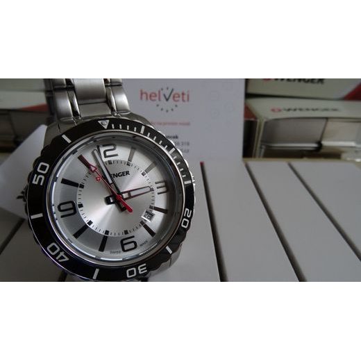 WENGER ROADSTER 01.0851.119 - WENGER - ZNAČKY