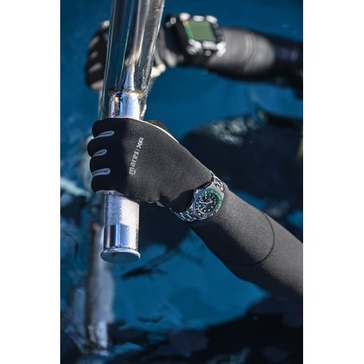 DAVOSA TERNOS CERAMIC GMT 161.590.70 - TERNOS - BRANDS