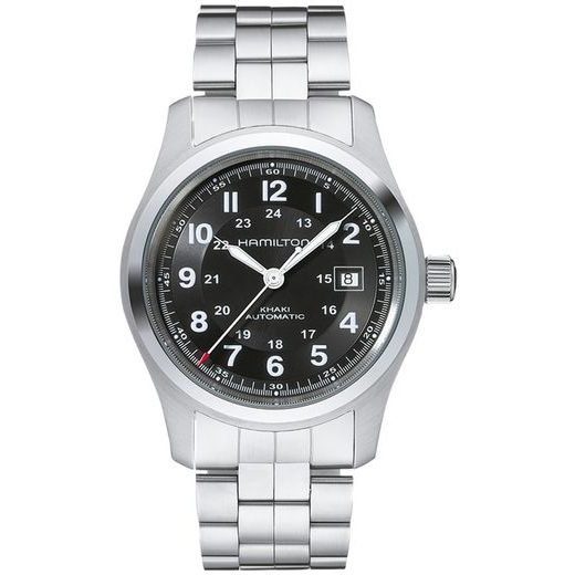 HAMILTON KHAKI FIELD AUTO H70515137 - KHAKI FIELD - BRANDS