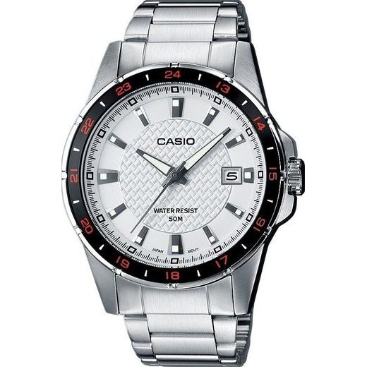 CASIO MTP 1290D-7A - CASIO - ZNAČKY