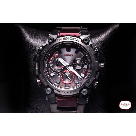 CASIO MT-G MTG-B3000BD-1AER - MT-G - BRANDS