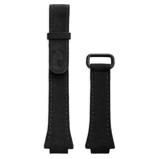 CANVAS VELCRO ŘEMÍNEK F77-MK2 NIVADA GRENCHEN - ŘEMÍNKY - OSTATNÍ